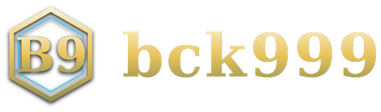 bck999 logo